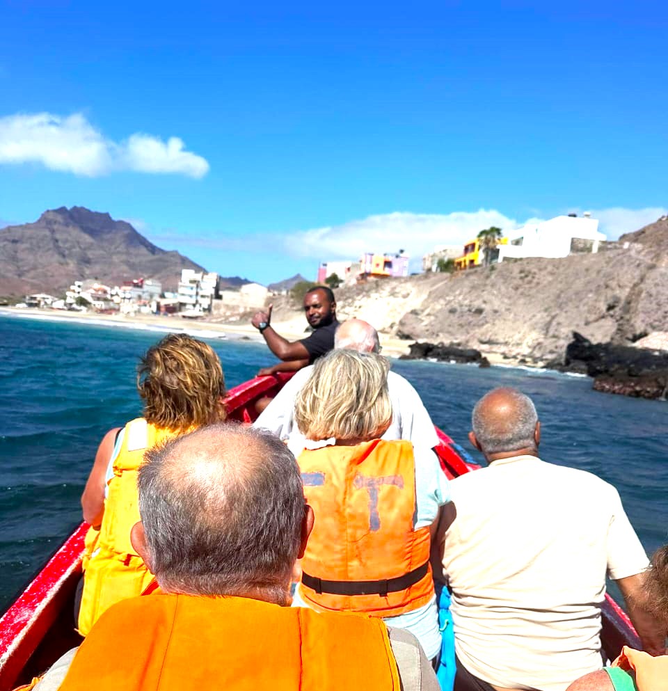 Top Reasons to Visit Cape Verde – A Hidden Atlantic Treasure